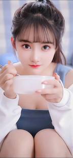 热门明星汤唯