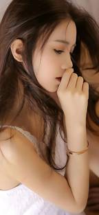 女孩不平凡