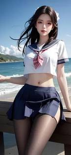 奇异的河流