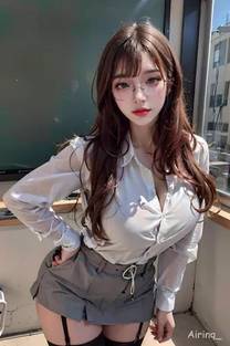有朵云像你海报