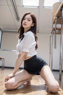 导演/主演 A