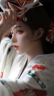 银魂海报
