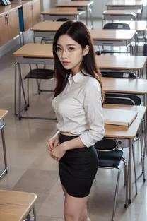 奇异的河流海报