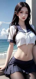 主演 E