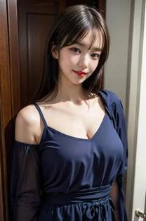 周迅照片
